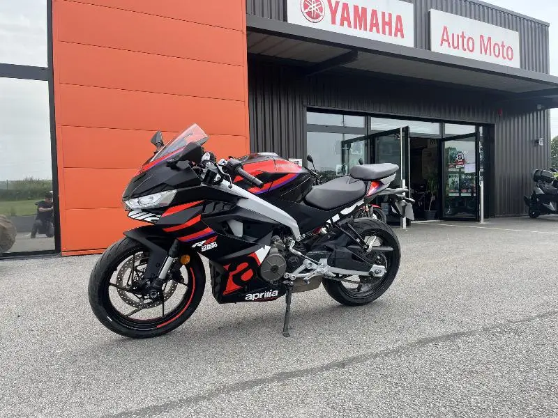 RS 457 2025