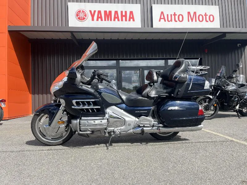GL 1800 GOLDWING