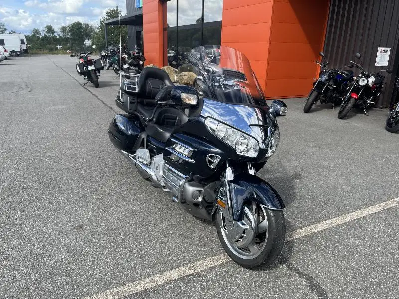 GL 1800 GOLDWING