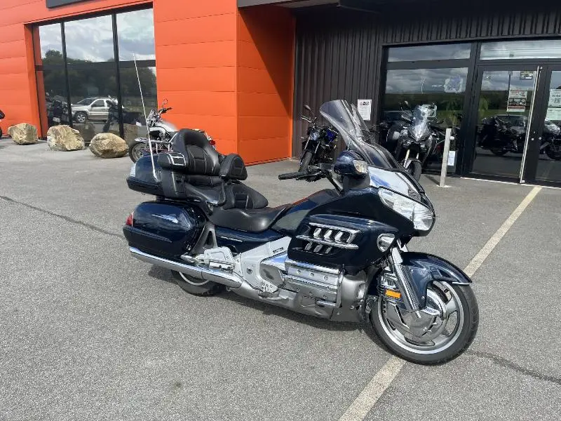 GL 1800 GOLDWING
