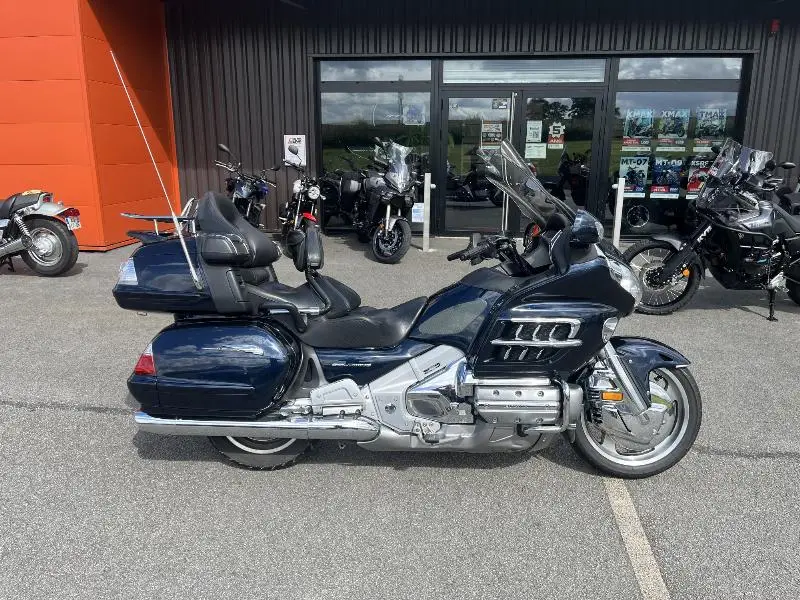 GL 1800 GOLDWING