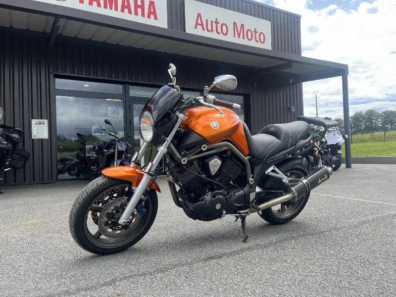 BT 1100 BULLDOG