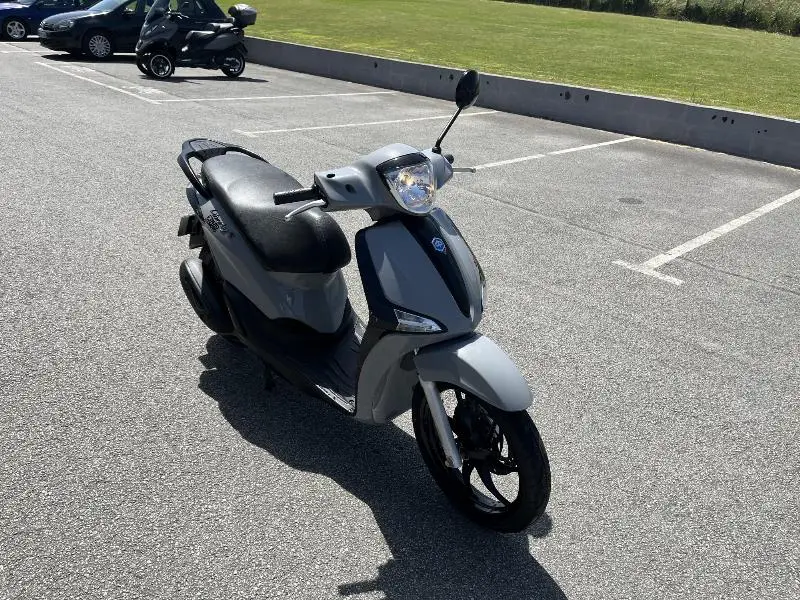 LIBERTY 50