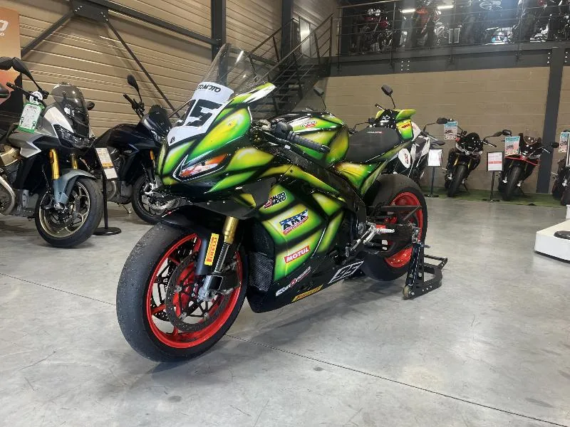 RSV4 1100