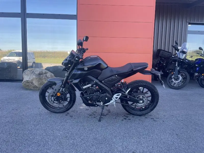 MT125