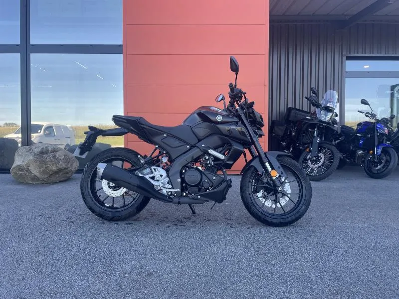 MT125