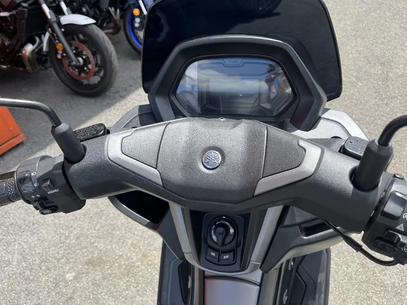 NMAX 125