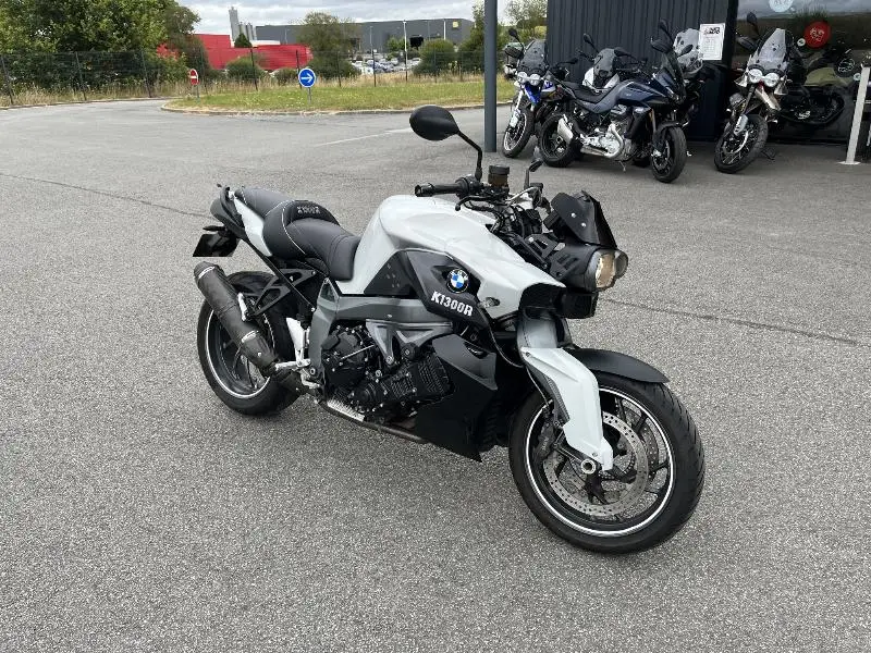 K 1300 R 2009