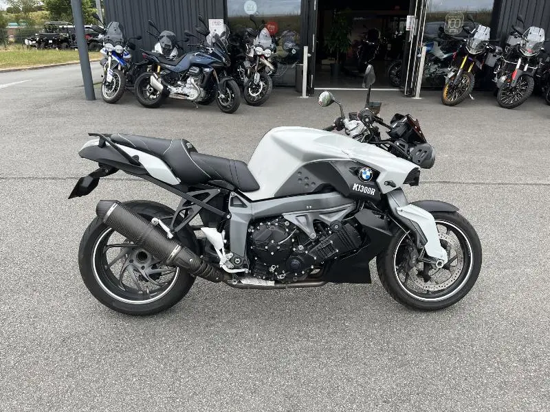 K 1300 R