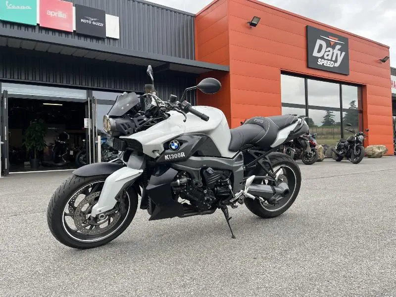K 1300 R