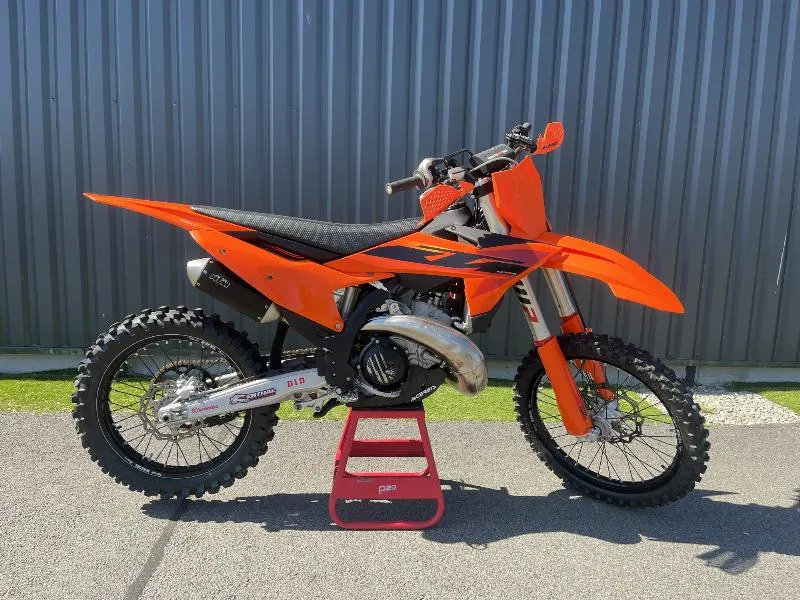 250 SX