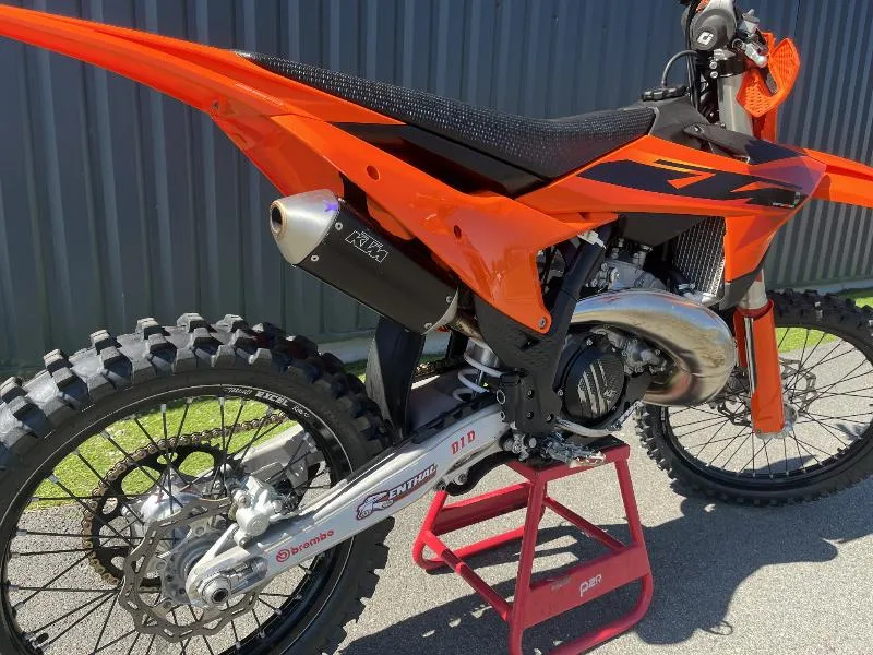 250 SX