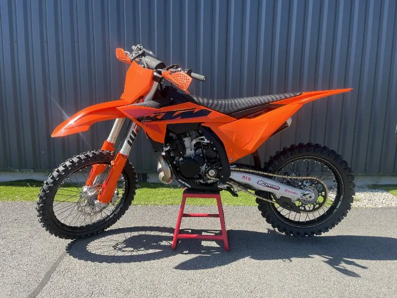 250 SX