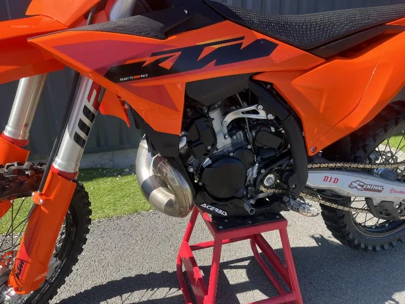 250 SX
