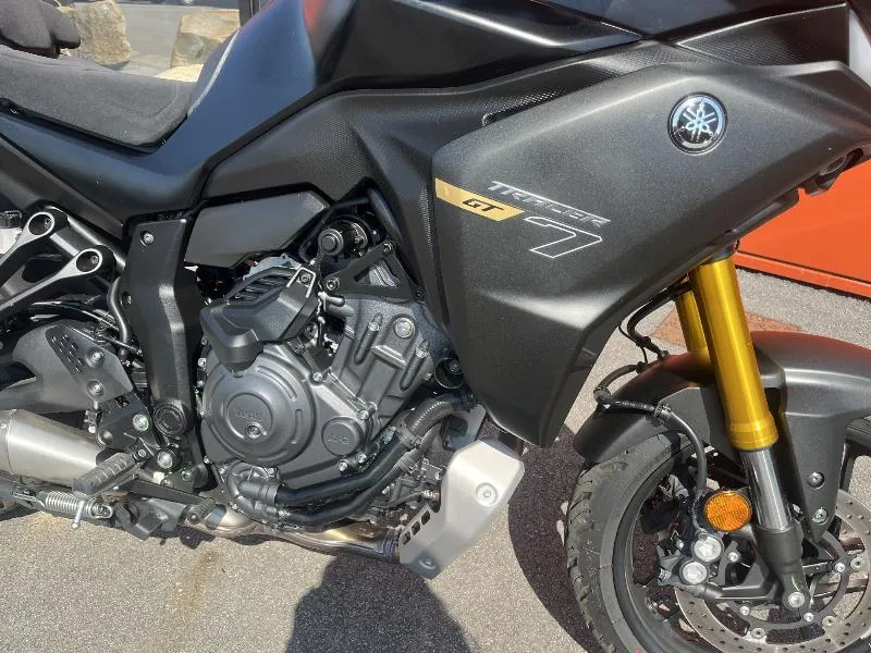 TRACER 7