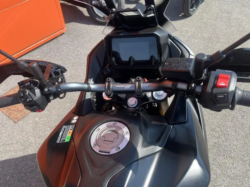 TRACER 7