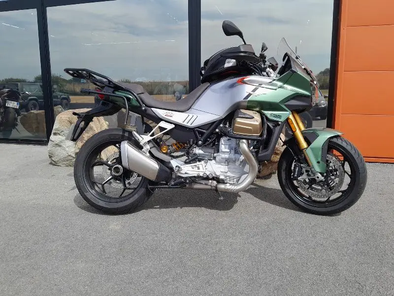 V 100 MANDELLO S