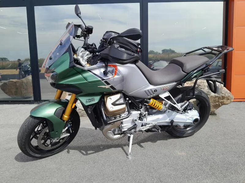 V 100 MANDELLO S