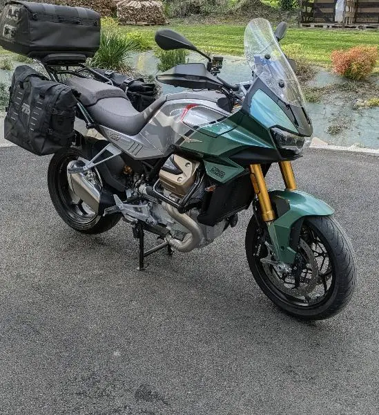V 100 MANDELLO S