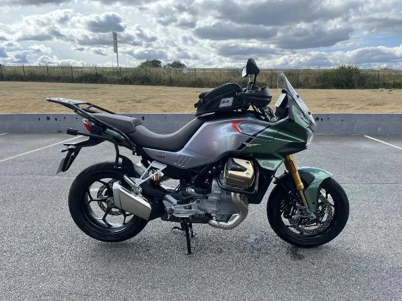 V 100 MANDELLO S
