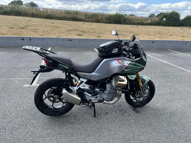 V 100 MANDELLO S