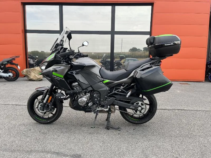 VERSYS 1000
