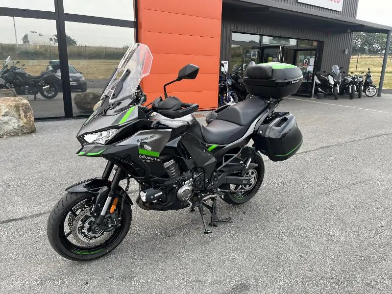 VERSYS 1000