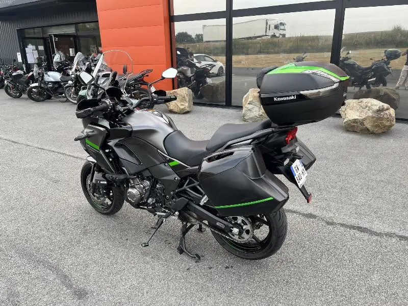 VERSYS 1000