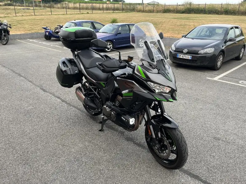 VERSYS 1000