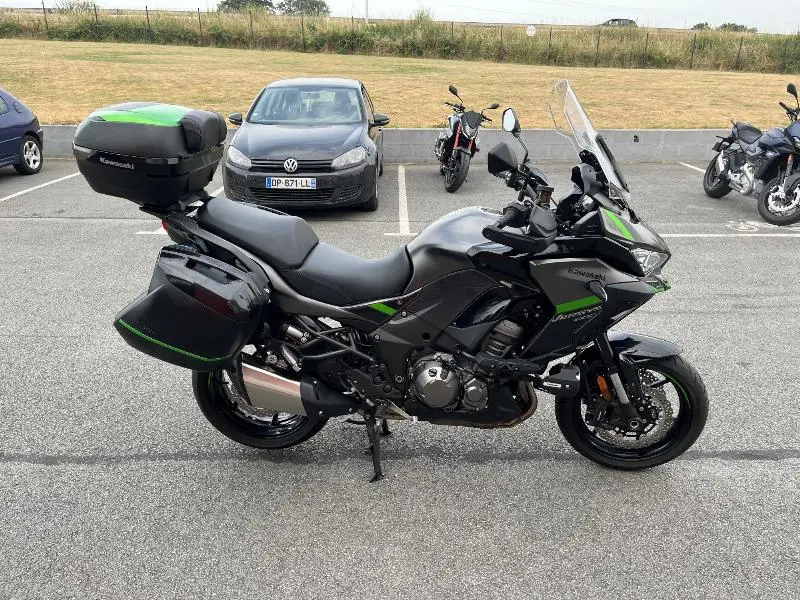 VERSYS 1000