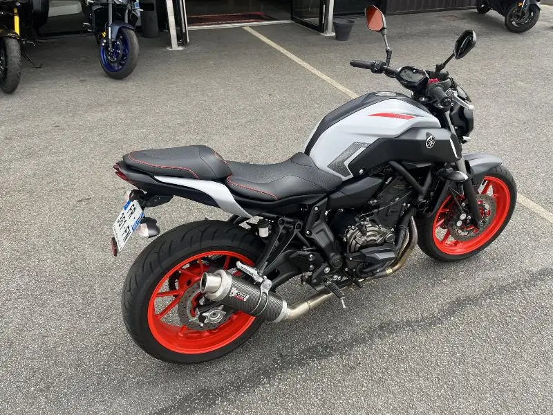 MT07 