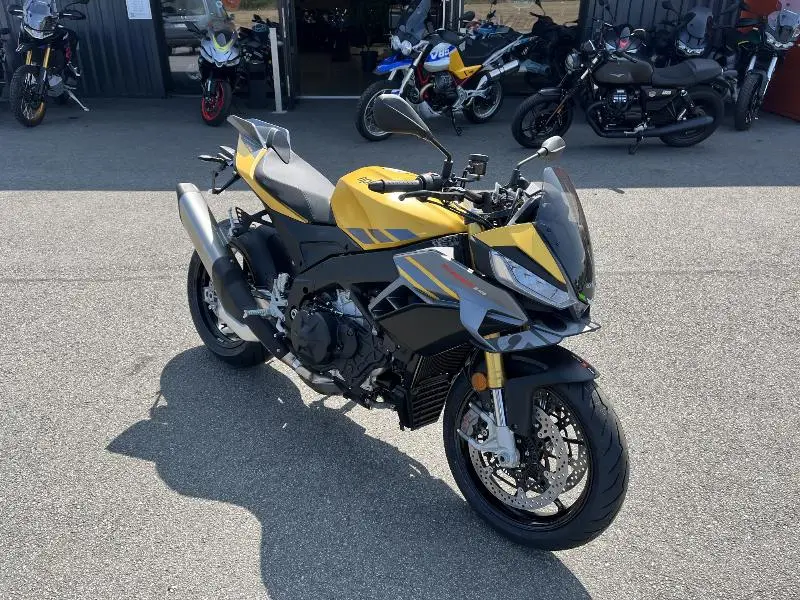 TUONO 1100 V4