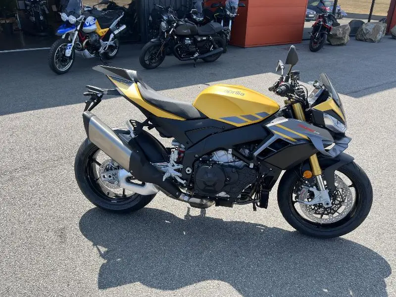 TUONO 1100 V4