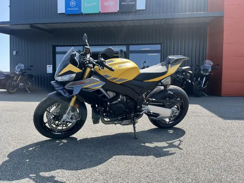 TUONO 1100 V4