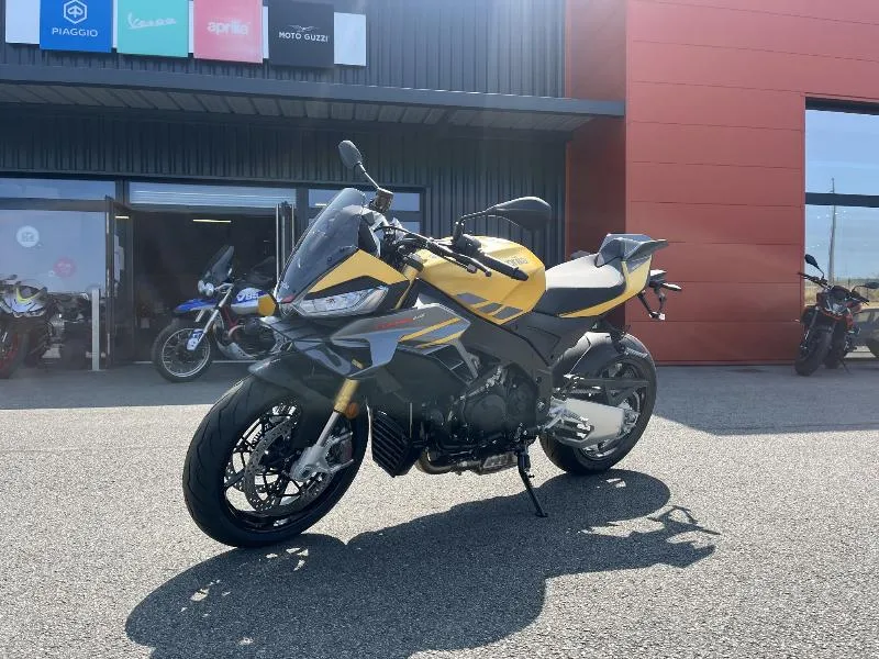 TUONO 1100 V4