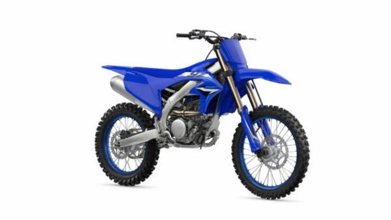 YZF 250