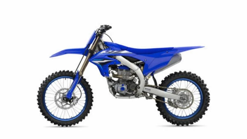 YZF 250