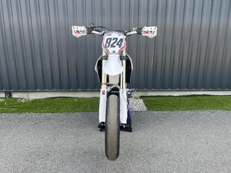 YZF 450