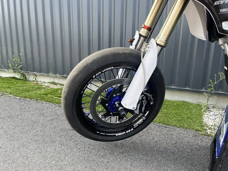 YZF 450