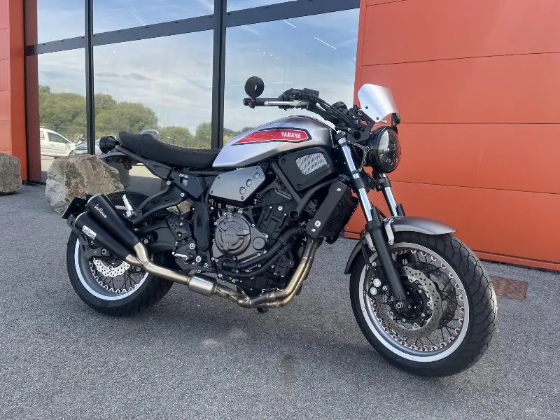 XSR 700 35KW