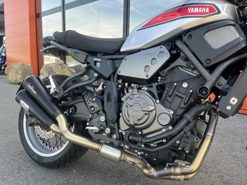 XSR 700 35KW