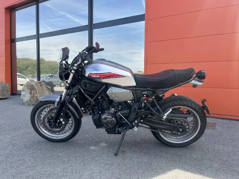 XSR 700 35KW