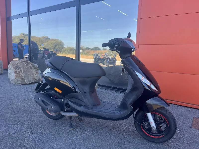 ZIP 50 4T