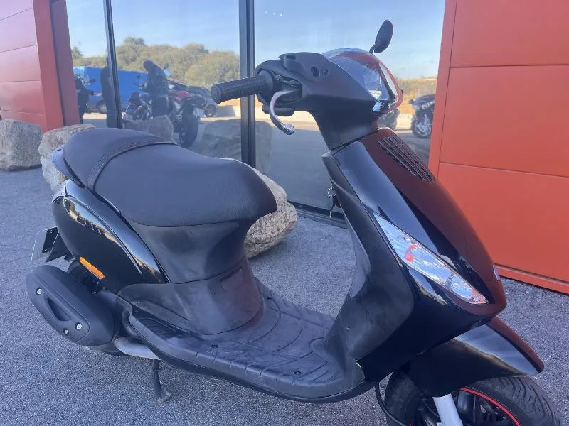 ZIP 50 4T