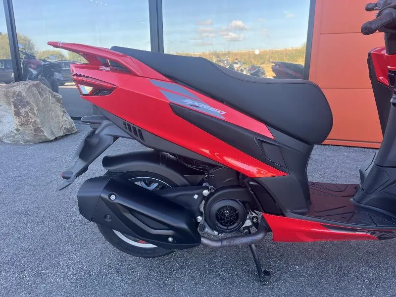 SXR 50