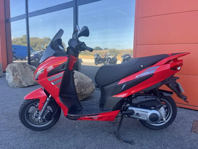 SXR 50