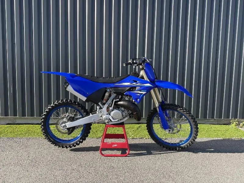 YZ 125