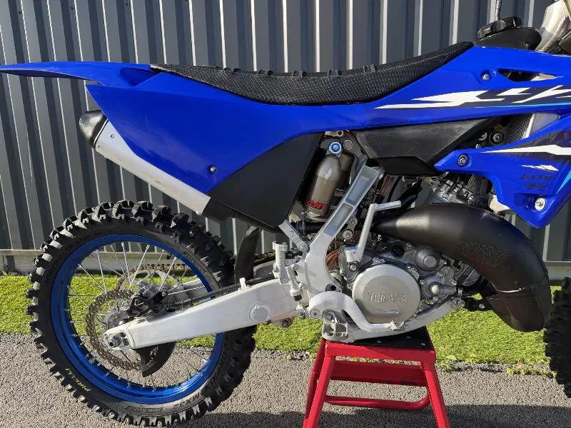 YZ 125