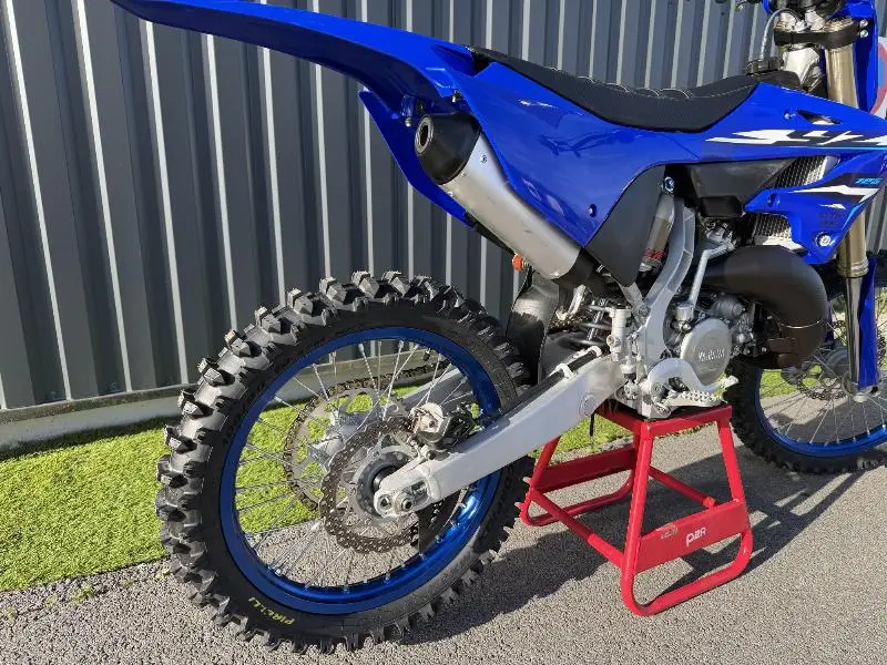 YZ 125