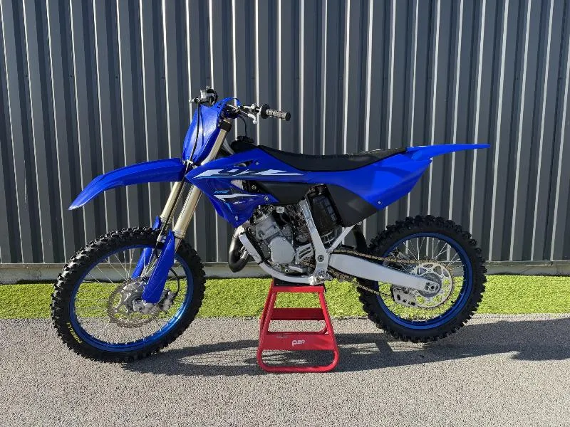 YZ 125